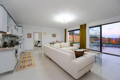 Villa Hasibe Çayköy 30