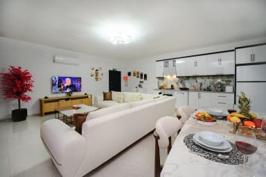 Villa Hasibe Çayköy 44