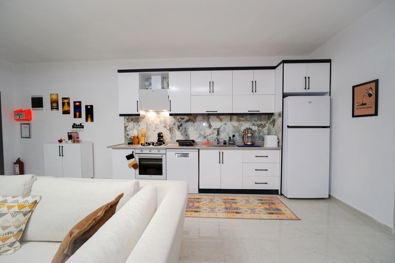 Villa Hasibe Korunaklı Havuz 51