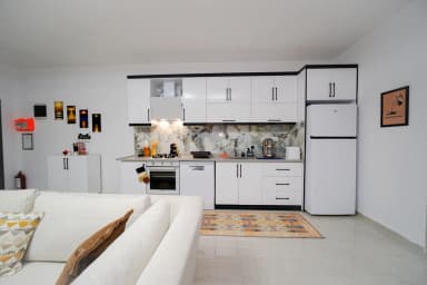 Villa Hasibe Korunaklı Havuz 51