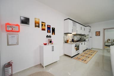 Villa Hasibe Çayköy 72