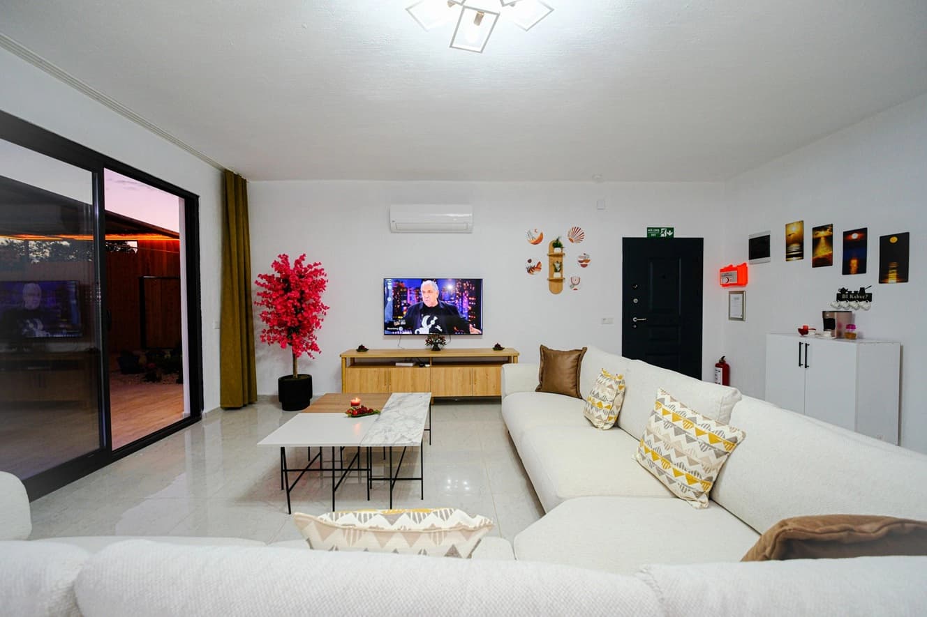 Villa Hasibe Çayköy 86