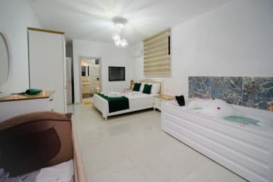 Villa Hasibe Çayköy 10