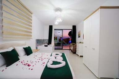 Villa Hasibe Çayköy 24