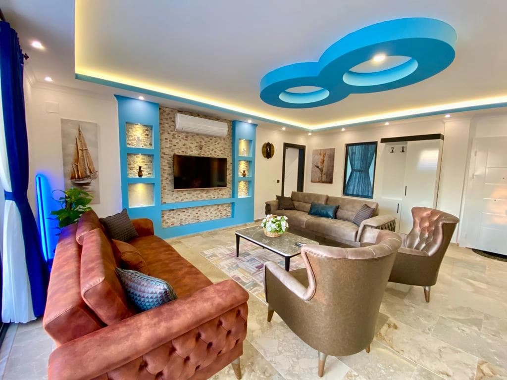 Villa Işıltı Üzümlü 92