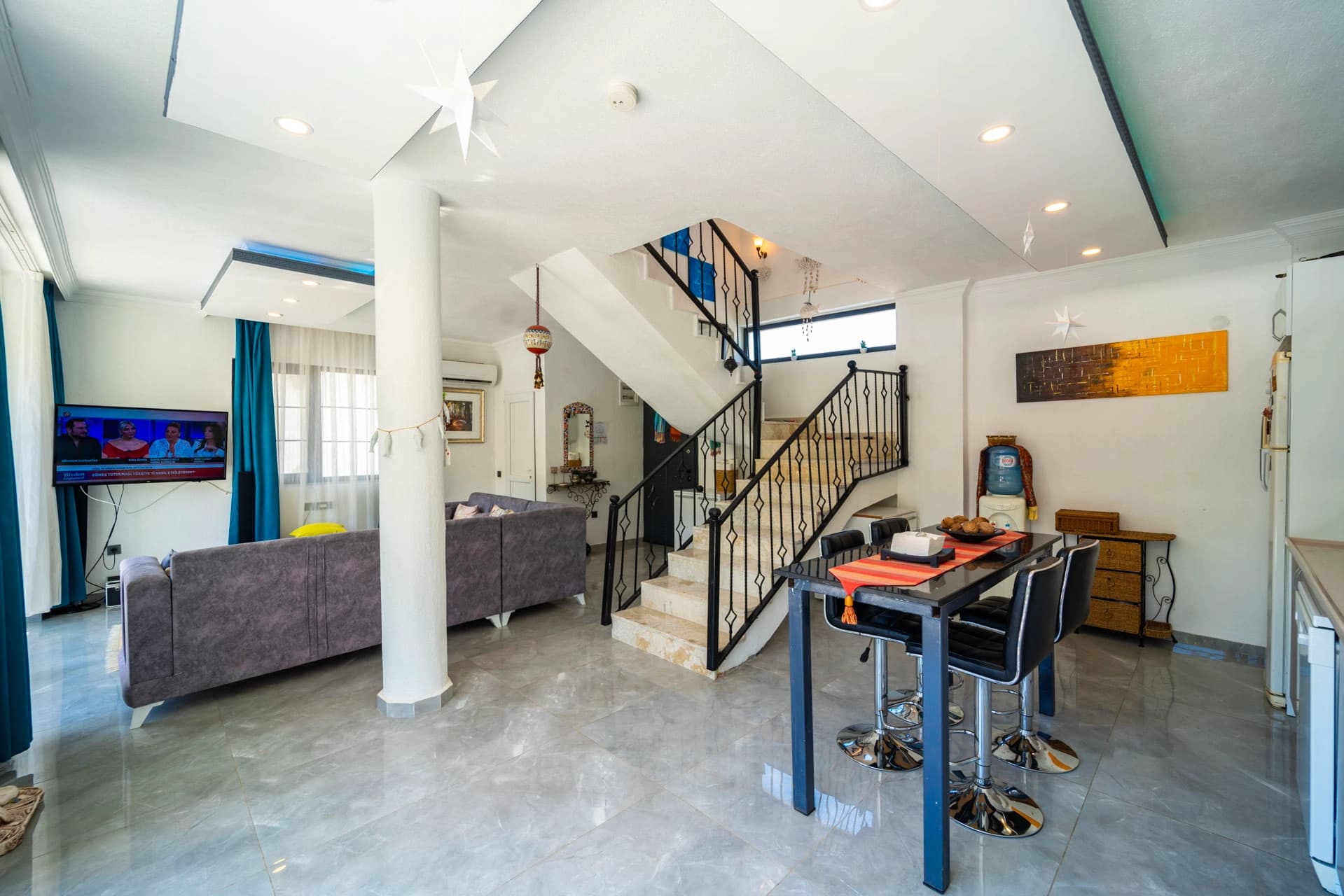 Villa Yeşil Düş Yeşilköy 13