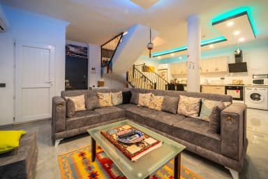 Villa Yeşil Düş Yeşilköy 47