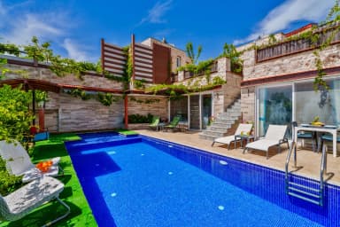 Villa Vinka İslamlar 21
