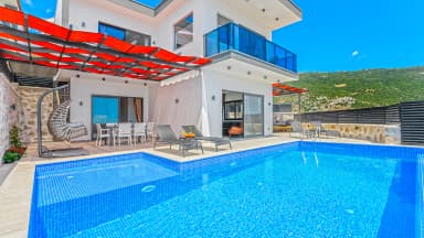 Villa Hüma İslamlar İslamlar 29