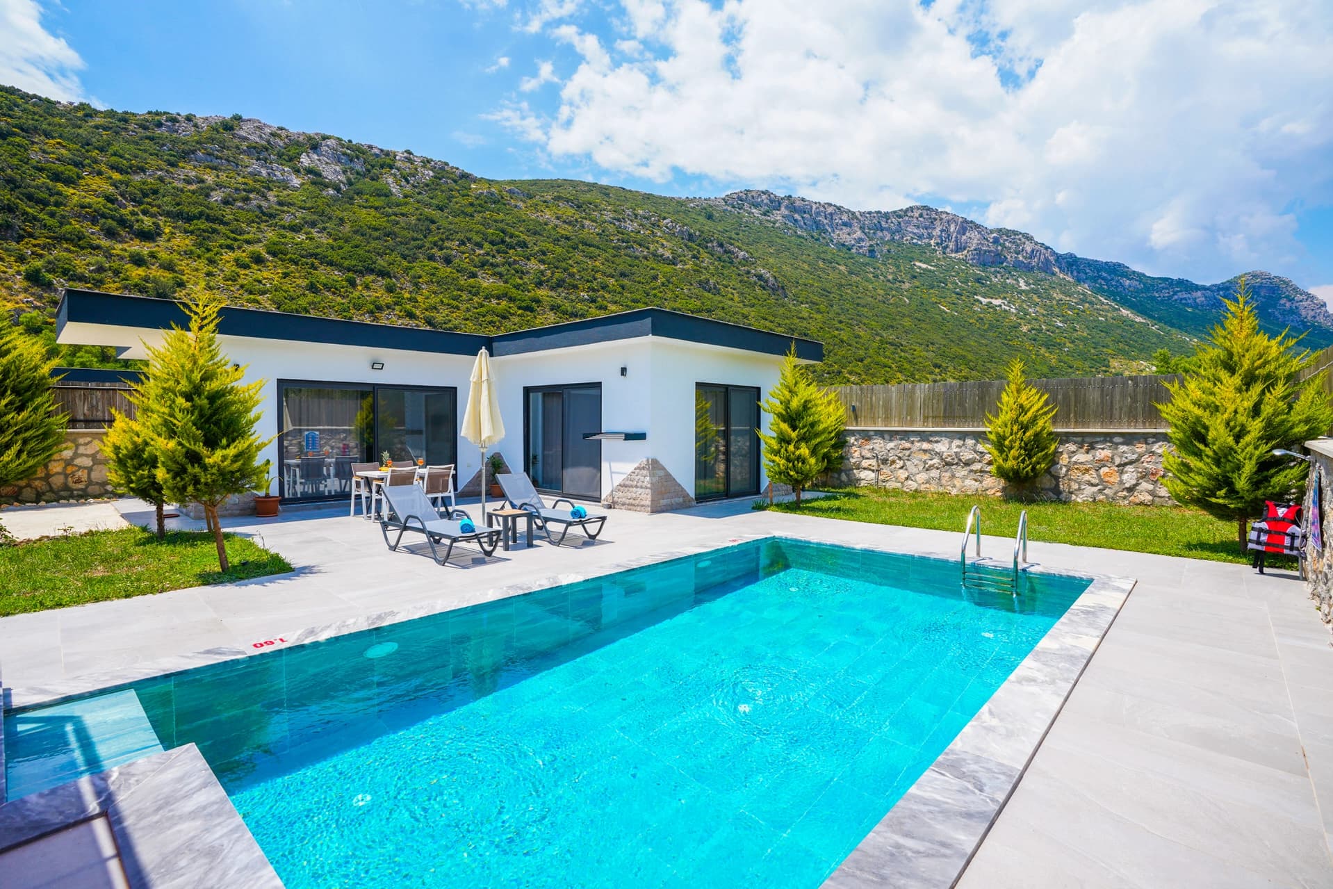 Villa Zeynep B Bezirgan 24