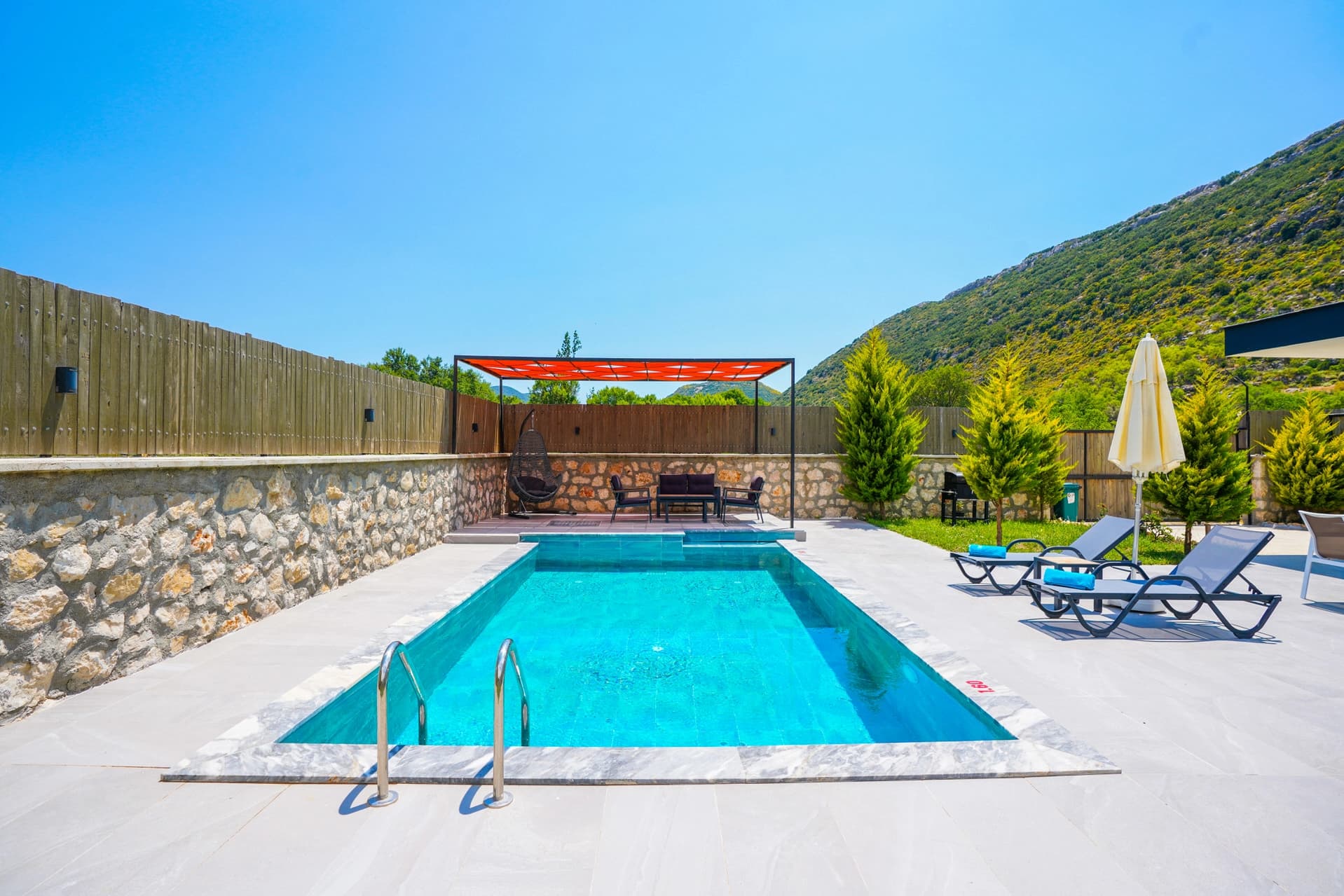 Villa Zeynep B Bezirgan 66