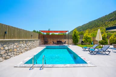 Villa Zeynep B Bezirgan 66