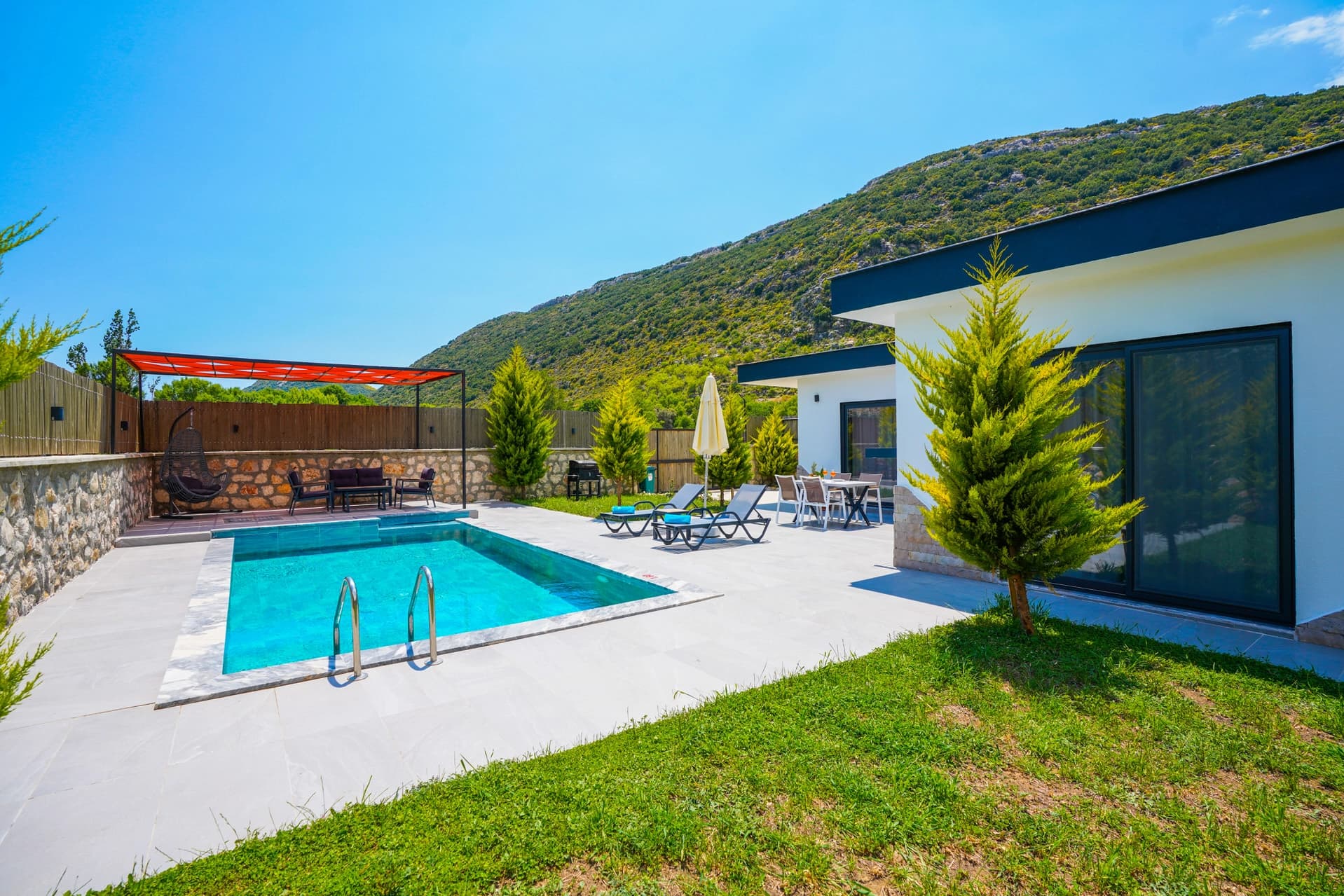 Villa Zeynep B Bezirgan 38