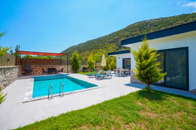 Villa Zeynep B Bezirgan 38