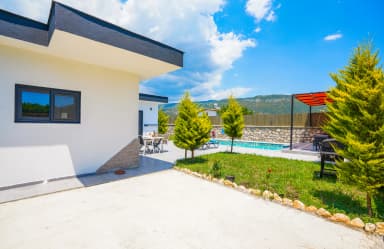 Villa Zeynep B Bezirgan 52