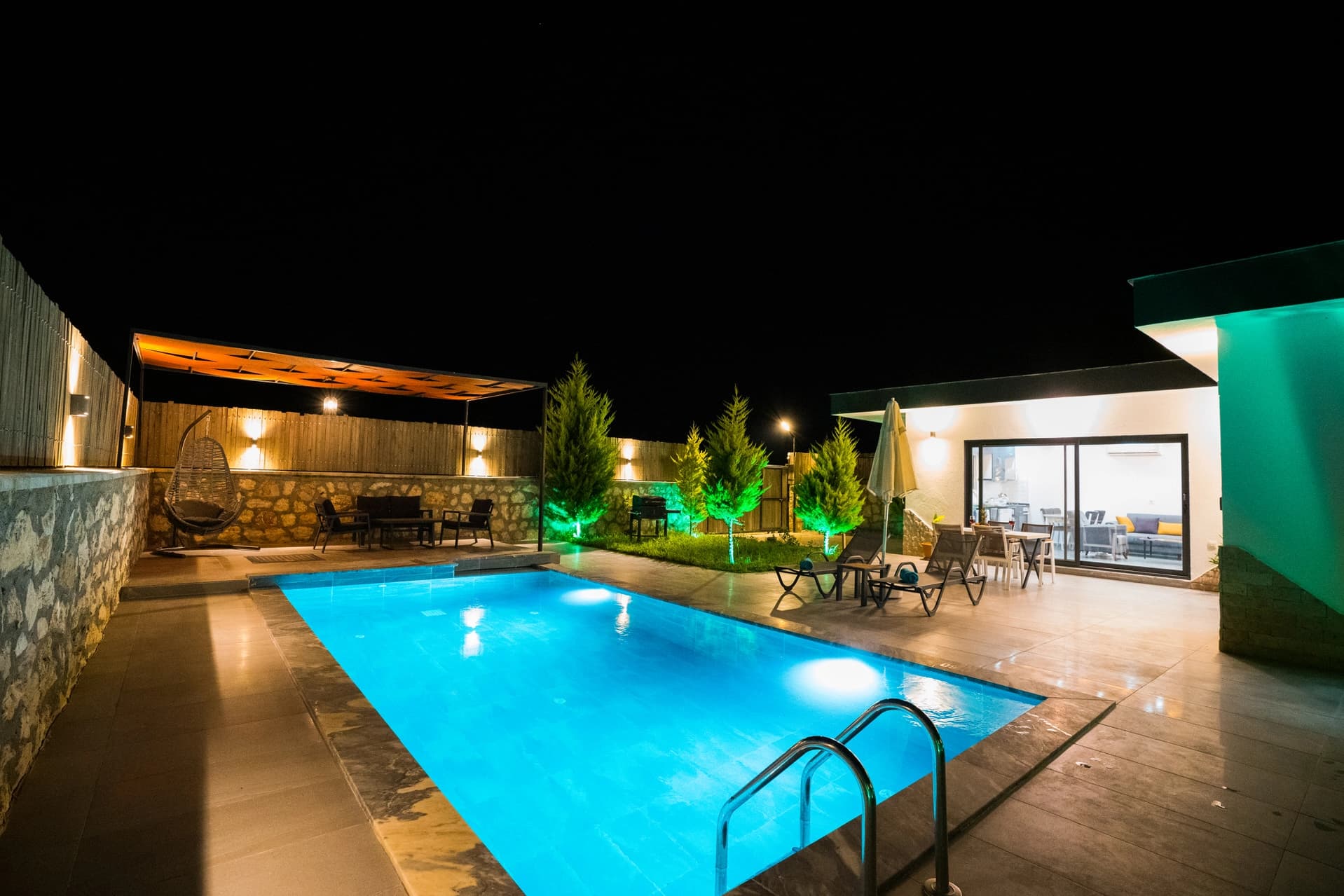 Villa Zeynep B Bezirgan 80