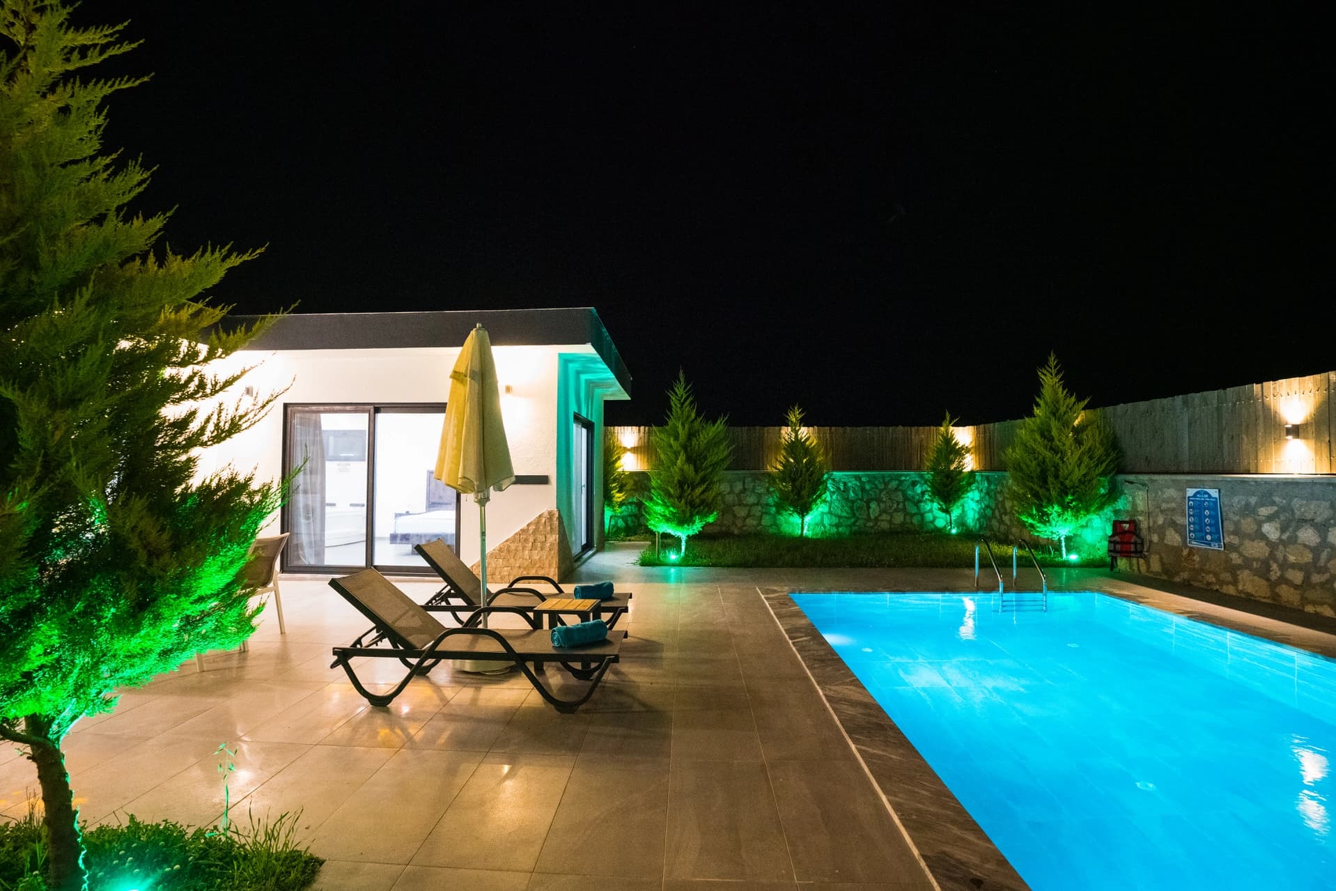 Villa Zeynep B Bezirgan 94