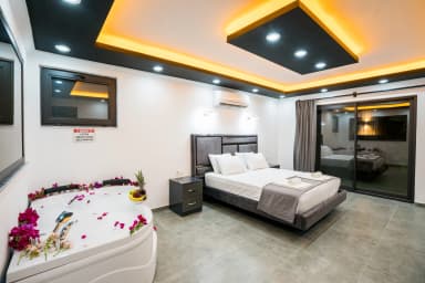Villa Zeynep B Bezirgan 74