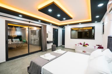 Villa Zeynep B Bezirgan 88