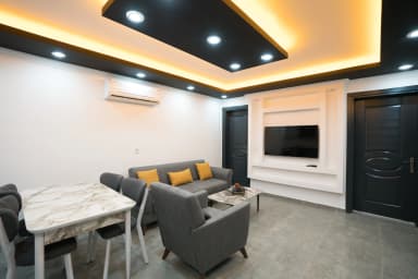 Villa Zeynep B Korunaklı Havuz 39