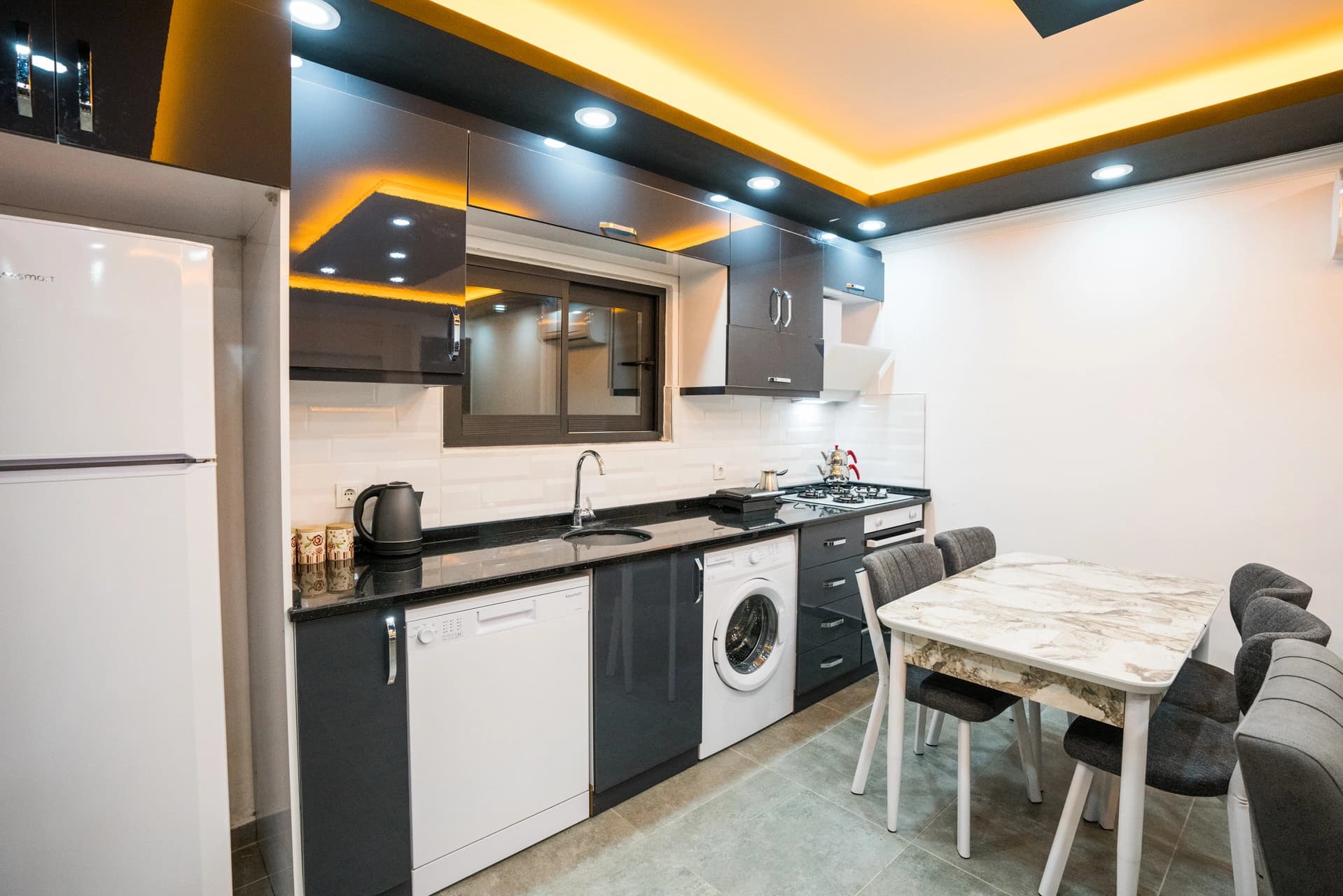 Villa Zeynep B Bezirgan 60