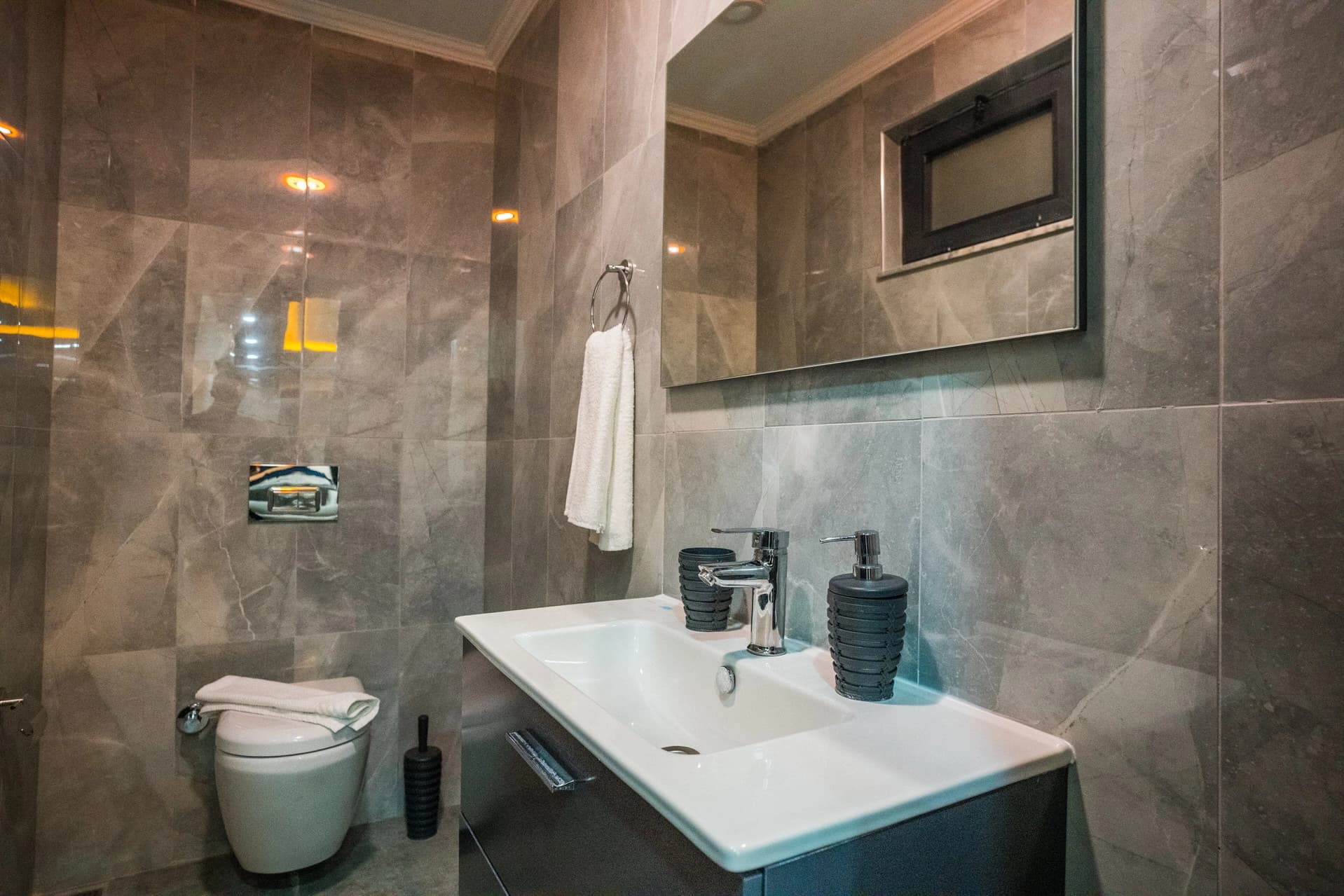 Villa Zeynep B Korunaklı Havuz 67