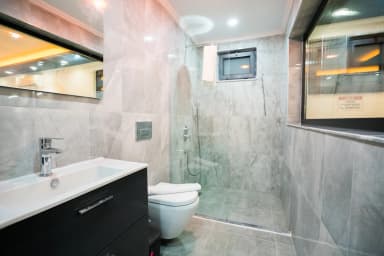 Villa Zeynep B Korunaklı Havuz 19
