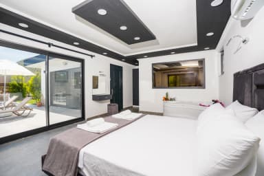 Villa Kerem B Bezirgan 87
