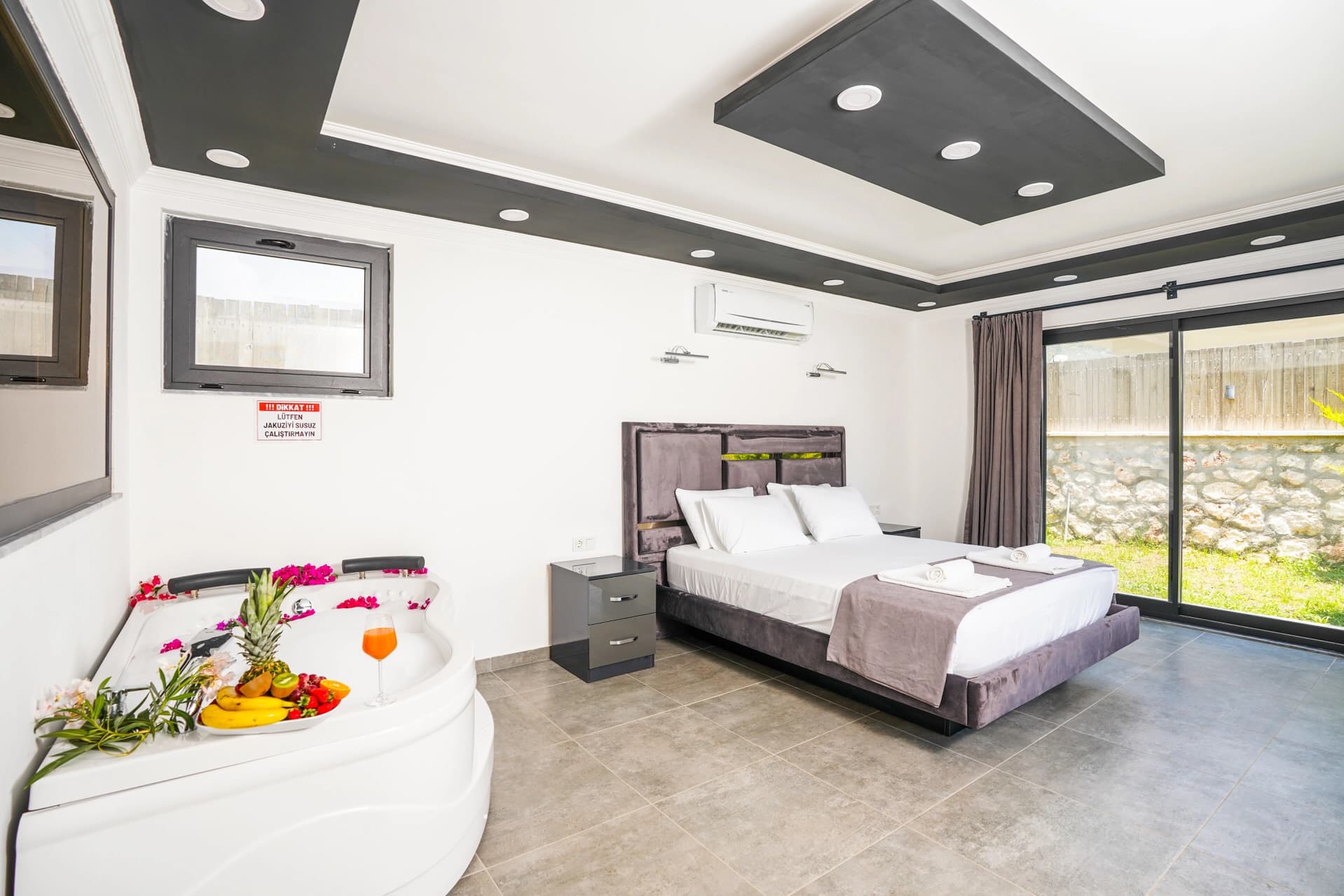 Villa Kerem B Bezirgan 11