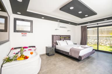 Villa Kerem B Bezirgan 11