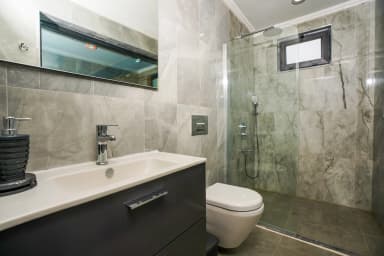 Villa Kerem B Bezirgan 25