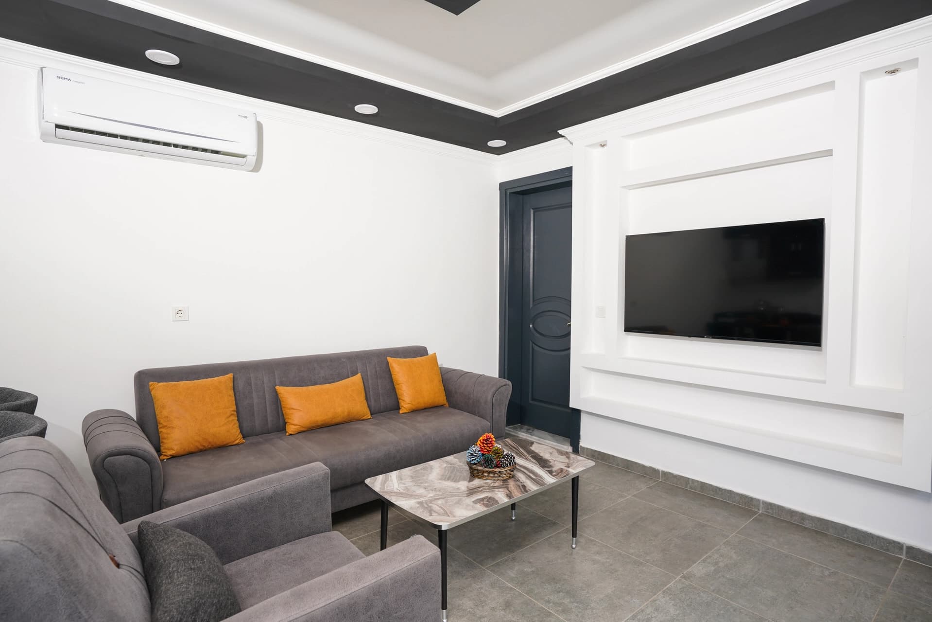 Villa Kerem B Bezirgan 31