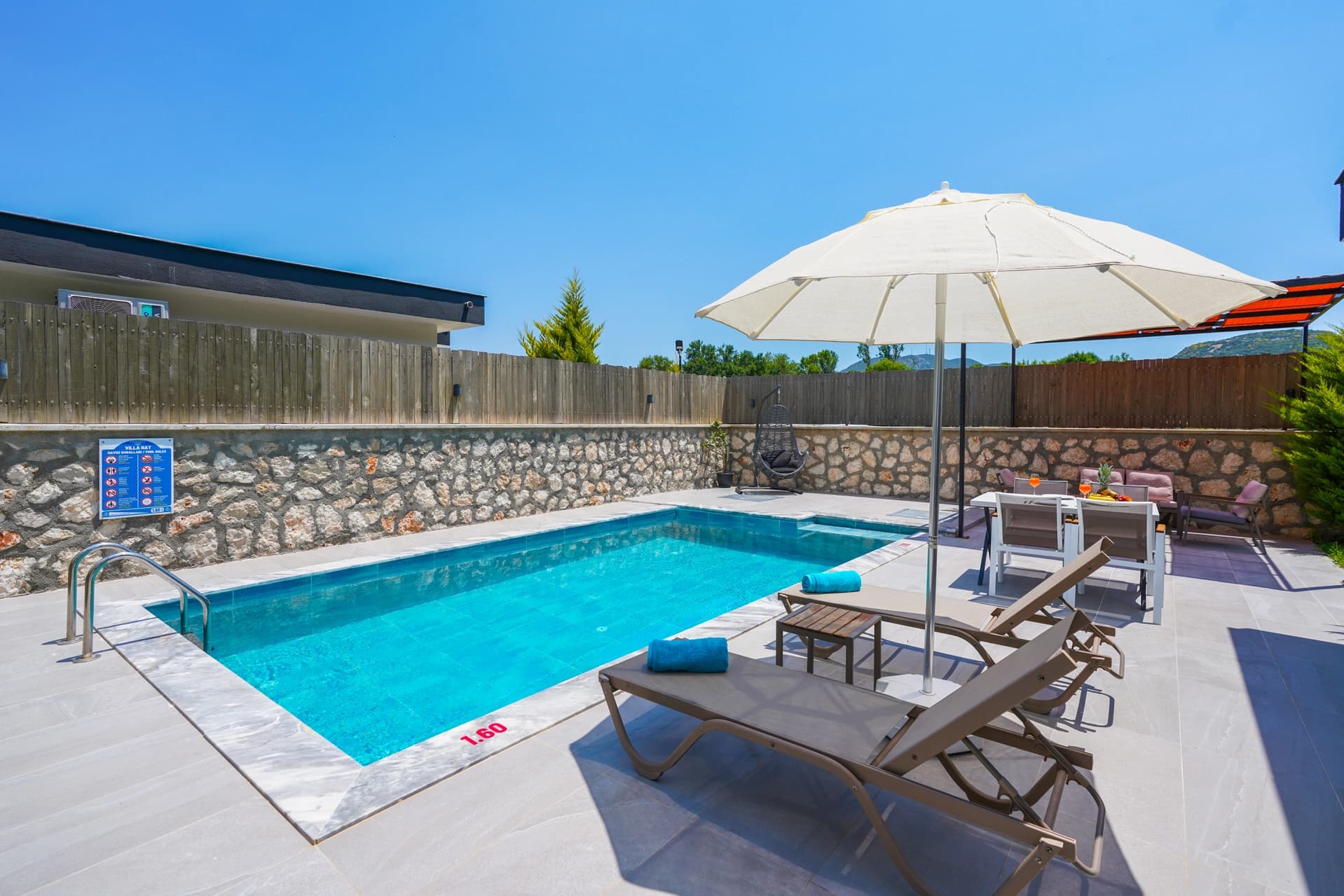 Villa Kerem B Bezirgan 37