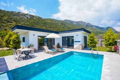Villa Kerem B Bezirgan 23