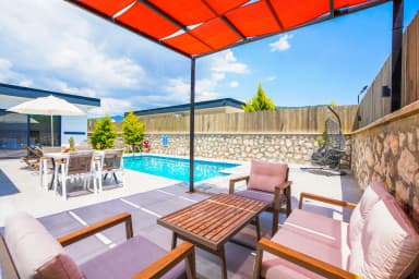 Villa Kerem B Bezirgan 51