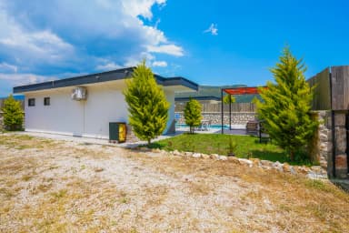 Villa Kerem B Bezirgan 65