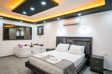 Villa Kerem B Bezirgan 39