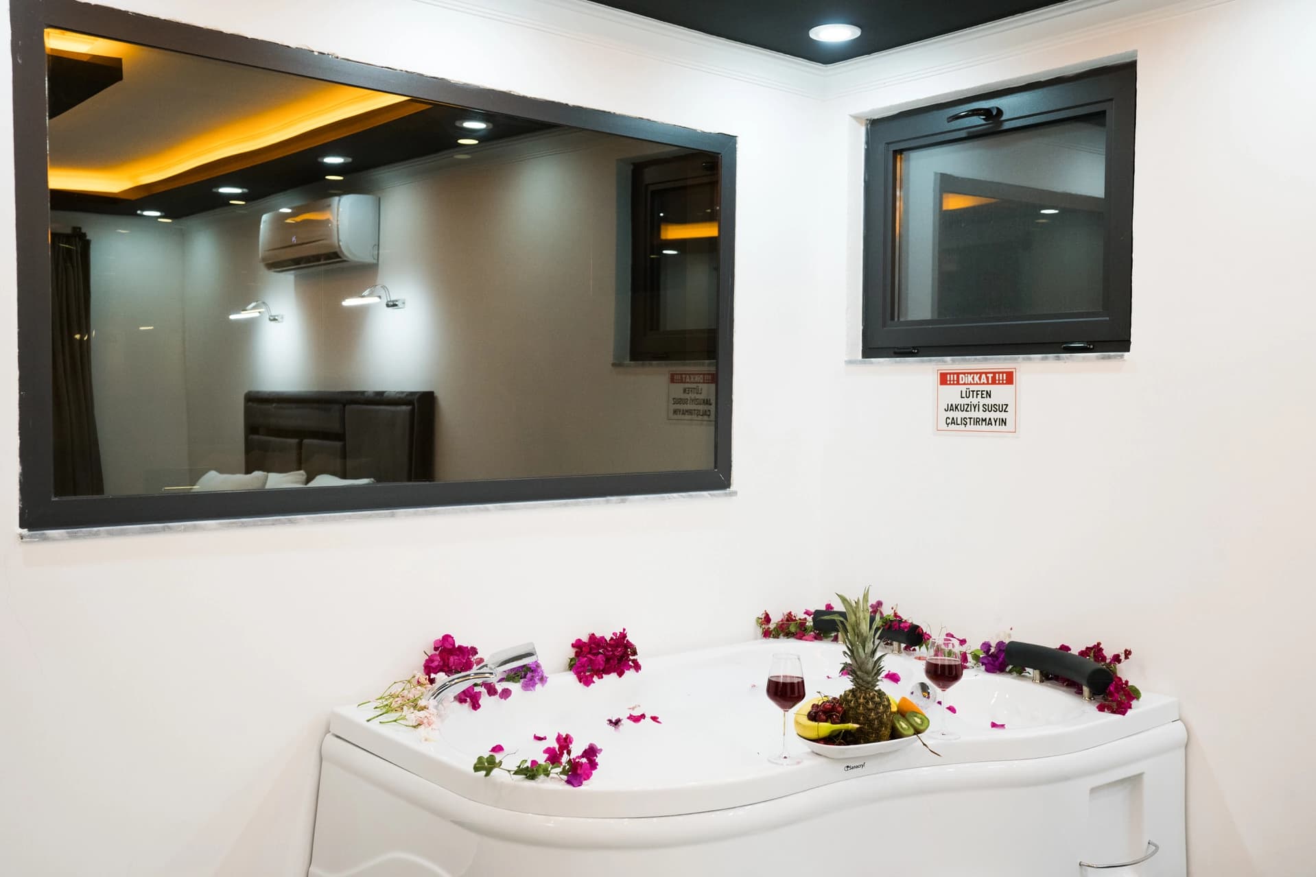 Villa Kerem B Korunaklı Havuz 60