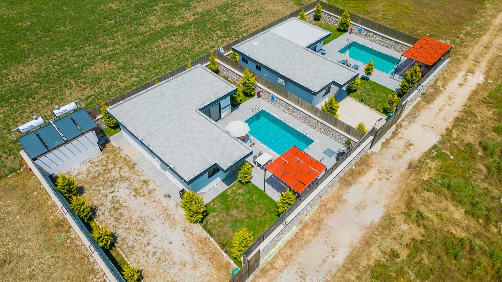 Villa Kerem B Bezirgan 17