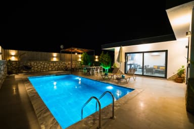 Villa Kerem B Bezirgan 79