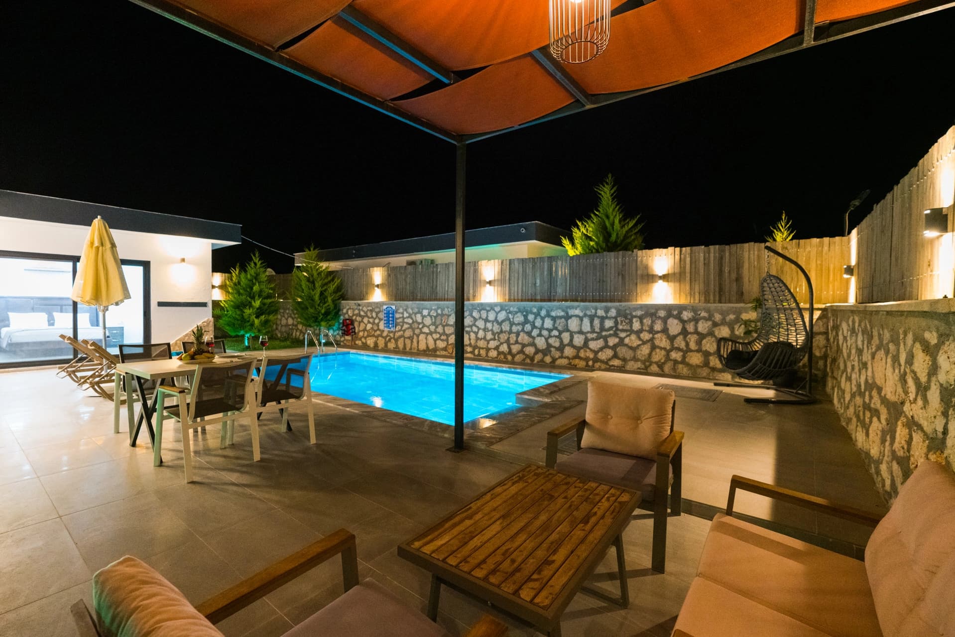 Villa Kerem B Bezirgan 93