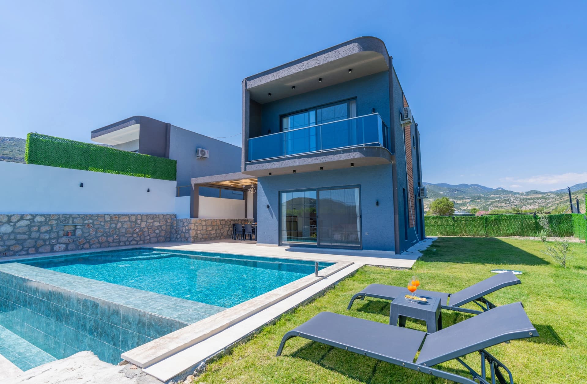 Villa Doğan Vista 2
