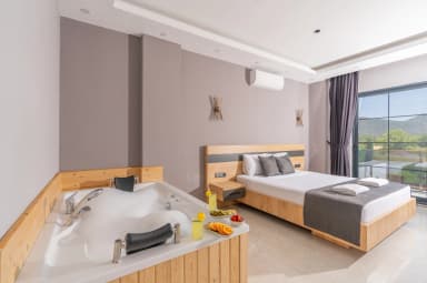 Villa Doğan Vista 2 Bezirgan 17