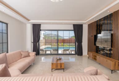 Villa Doğan Vista 2 Bezirgan 85