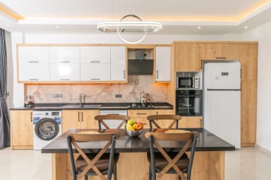 Villa Doğan Vista 2 Korunaklı Havuz 44