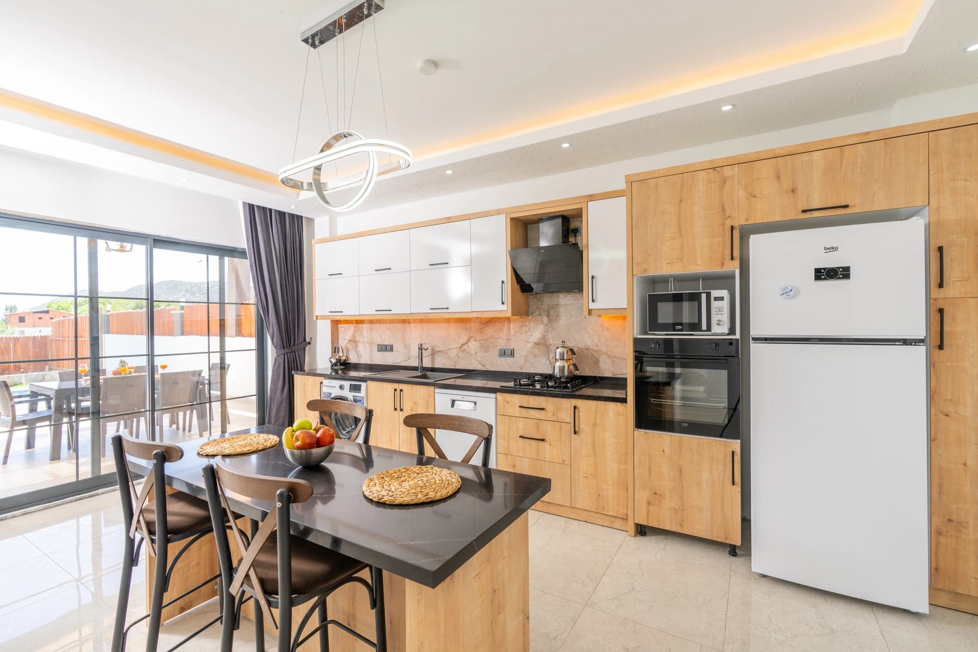 Villa Doğan Vista 2 Bezirgan 51