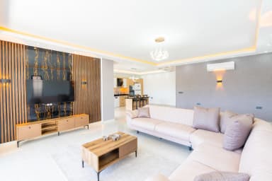 Villa Doğan Vista 2 Bezirgan 99
