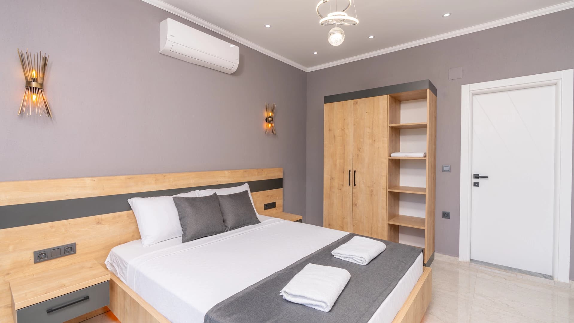 Villa Doğan Vista 2 Bezirgan 73