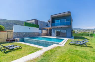 Villa Doğan Vista 2 Bezirgan 29