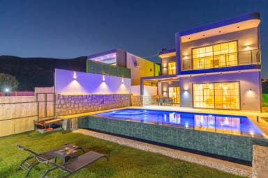 Villa Doğan Vista 2 Bezirgan 57